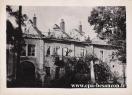 Carte postale ancienne - Chateaufarine - 5-9 septembre 1944