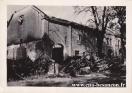 Carte postale ancienne - Chateaufarine - 5-9 septembre 1944