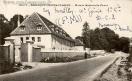 Carte postale ancienne - 3417. - BESANÇON-CHATEAUFARINE - Maison Maternelle Faur...