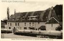 Carte postale ancienne - Maison Maternelle Départementale de CHATEAUFARINE - Bes...