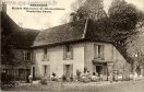 Carte postale ancienne - BESANÇON. - Maison Maternelle de Chateaufarine. - Fonda...