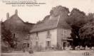 Carte postale ancienne - CHATEAUFARINE-BESANÇON (Doubs) - Maison Maternelle - Fo...