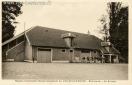 Carte postale ancienne - Maison Maternelle Départementale de CHATEAUFARINE - Bes...