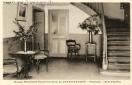 Carte postale ancienne - Maison Maternelle Départementale de CHATEAUFARINE - Bes...