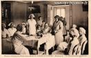 Carte postale ancienne - Maison Maternelle Départementale de CHATEAUFARINE - Bes...