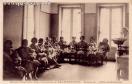 Carte postale ancienne - Maison Maternelle Départementale de CHATEAUFARINE - Bes...