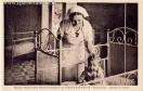 Carte postale ancienne - Maison Maternelle Départementale de CHATEAUFARINE - Bes...