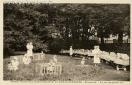 Carte postale ancienne - Maison Maternelle Départementale de CHATEAUFARINE - Bes...