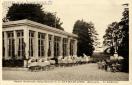 Carte postale ancienne - Maison Maternelle Départementale de CHATEAUFARINE - Bes...