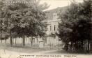 Carte postale ancienne Besançon - Pétament - CHATEAUFARINE - Colonie Agricole. Route de Dôle