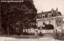 Carte postale ancienne - CHATEAUFARINE-BESANÇON (Doubs) - Station Régionale de S...