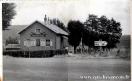 Carte postale ancienne - Chateaufarine - C.L.A J.P.A - Auberge Marcelle Bauduin
