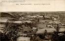 Carte postale ancienne Besançon - La Cigogne - 20052 - BESANÇON-les-BAINS. - Vue prise de la Chapelle des Buis