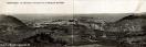 Carte postale ancienne - BESANÇON - La Citadelle. Vue prise de la Chapelle des B...
