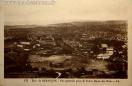 Carte postale ancienne - 171 Env. de BESANÇON. - Vue générale prise de Notre-Dam...