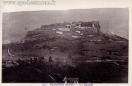 Carte postale ancienne Besançon - Brandibas-Goudey - 223 - BESANÇON (Doubs) - La Citadelle