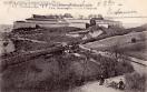 Carte postale ancienne - EXCURSION EN FRANCHE-COMTÉ - 738. Besançon - La Citadel...