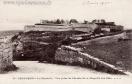 Carte postale ancienne - 59 - BESANÇON - La Citadelle - Vue prise du Chemin de l...