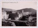 Carte postale ancienne - BESANÇON - Intérieur de la Citadelle - Années 1950
