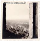 Carte postale ancienne - BESANÇON - Vue générale prise de la Citadelle