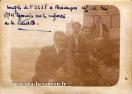 Carte postale ancienne - Congrès de l'ACJF à Besançon - 10/11 - 4 - 26 - 4 Lyonn...