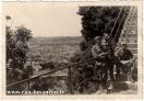 Carte postale ancienne - BESANÇON - Vue générale (côté St Jean) prise depuis la ...