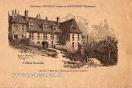 Carte postale ancienne - Fabriques PÉTOLAT Frères et ANGUENOT (Besançon) - L'Hôt...