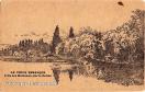 Carte postale ancienne - LE VIEUX BESANÇON - L'Ile des Moineaux, sur le Doubs