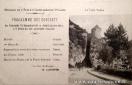 Carte postale ancienne - Musique de l’École d'Artillerie du 7e Corps - Besançon ...