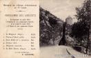 Carte postale ancienne - Musique de l’École d'Artillerie du 7e Corps - Besançon ...