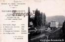 Carte postale ancienne - Musique de l'Ecole d'Artillerie du 7e Corps - Programme...