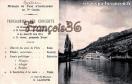 Carte postale ancienne - Musique du Parc d'Artillerie du 7e Corps - Programme de...