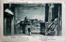 Carte postale ancienne Besançon - Union des Travailleurs - LA CRÈCHE FRANC-COMTOISE - ACTE I - SCÈNE II - 2. - LA NAITOURE ET VERLY