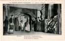 Carte postale ancienne Besançon - Union des Travailleurs - LA CRÈCHE FRANC-COMTOISE - ACTE II - SCÈNE IV - 5. - L'AVOCAT