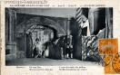 Carte postale ancienne Besançon - Union des Travailleurs - LA CRÈCHE FRANC-COMTOISE - ACTE II - SCÈNE VII - 7. - LE FRERE DANOPIO