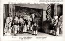 Carte postale ancienne - LA CRÈCHE FRANC-COMTOISE - ACTE II - SCÈNE XII - 10. - ...
