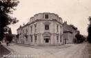 Carte postale ancienne Besançon - L. Festas - BESANÇON - Maison de l'Agriculture rue Delavelle.