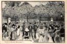 Carte postale ancienne - Tout le Monde Musicien !...