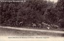 Carte postale ancienne - Section Bisontine des Eclaireurs de France - Patrouille...