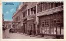 Carte postale ancienne - BESANÇON - Rue du Capitole
