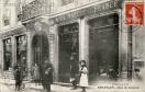 Carte postale ancienne - BESANÇON. - Rue du Capitole