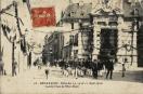Carte postale ancienne - 18 - BESANÇON - Fêtes des 13, 14 et 15 Aout 1910 - Soci...