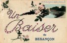 Un baiser de besançon