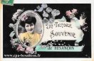 Un tendre souvenir de besançon