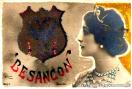 Besançon