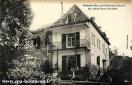 Carte postale ancienne - Fontaine-Écu, près Besançon (Doubs) - 358