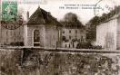 Carte postale ancienne - EXCURSION EN FRANCHE-COMTÉ - 456. Besançon - Caserne et...
