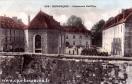 Carte postale ancienne - 456 - BESANÇON - Casernes Griffon