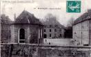 Carte postale ancienne - 65 BESANÇON - Caserne Griffon
