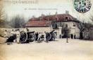 Carte postale ancienne - 437 - BESANÇON - Manœuvre au Fort Griffon
